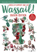 Wassail Cover Image