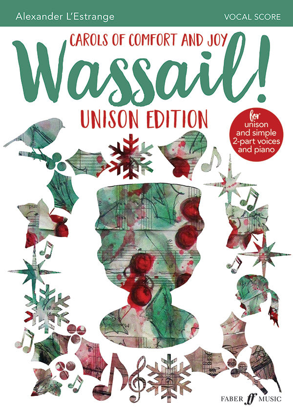 Wassail Cover Image