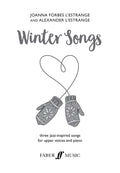 Winter Songs Cover Image