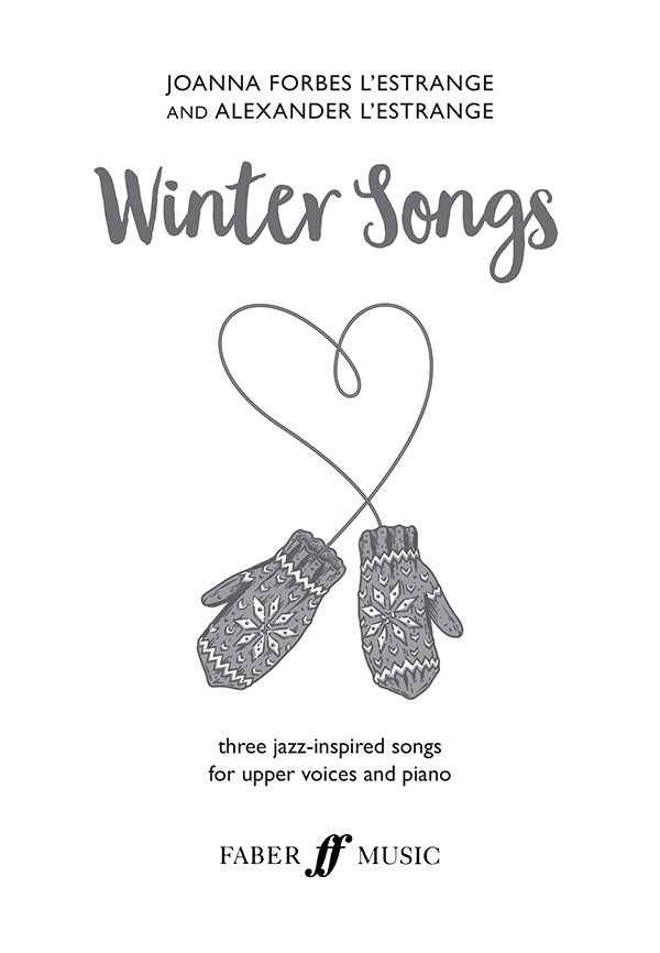 Winter Songs Cover Image