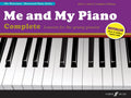 Me and My Piano Complete Edition Cover Image
