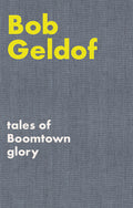 Tales of Boomtown Glory Cover Image