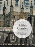 The Piano Player: British Classics Cover Image