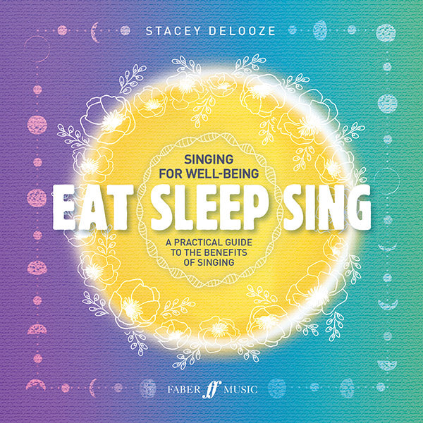Eat Sleep Sing Cover Image