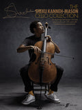 The Sheku Kanneh-Mason Cello Collection Cover Image