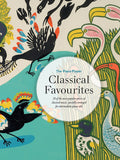 The Piano Player: Classical Favourites Cover Image