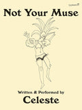 Not Your Muse Cover Image