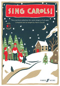 Sing Carols! Cover Image