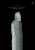 All Leaves Thus Fallen: The Archive Songbook Cover Image