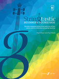 Stringtastic Beginners: Double Bass Cover Image