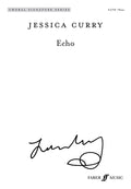 Echo Cover Image