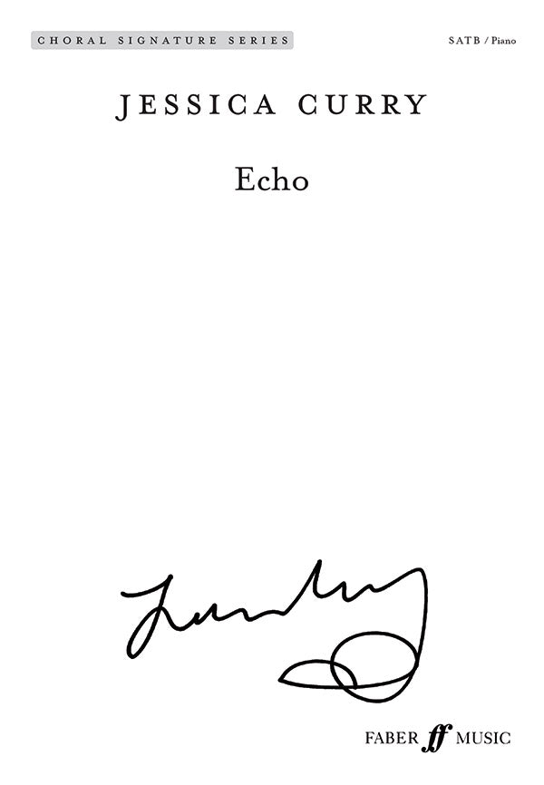 Echo Cover Image