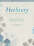 HerStory: The Piano Collection  Cover Image