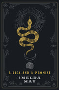 A Lick and a Promise Cover Image