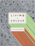 Living in Colour: The Art of Scott Hutchison Cover Image