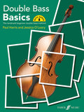 Double Bass Basics Cover Image