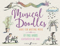 Musical Doodles Cover Image