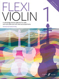 Flexi Violin 1 Cover Image