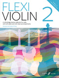 Flexi Violin 2 Cover Image