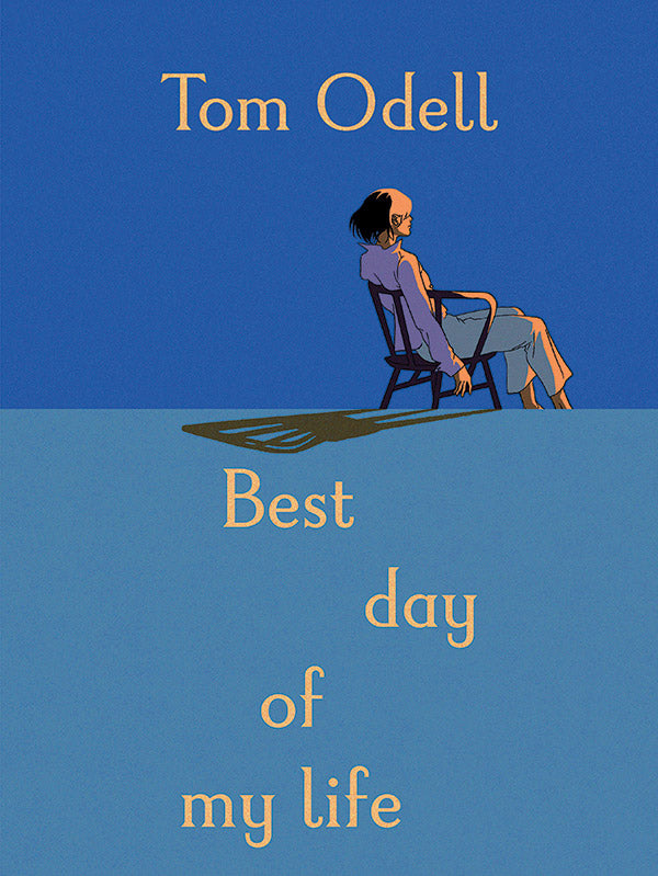Best day of my life Cover Image