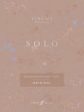 Yiruma Solo: Original Cover Image