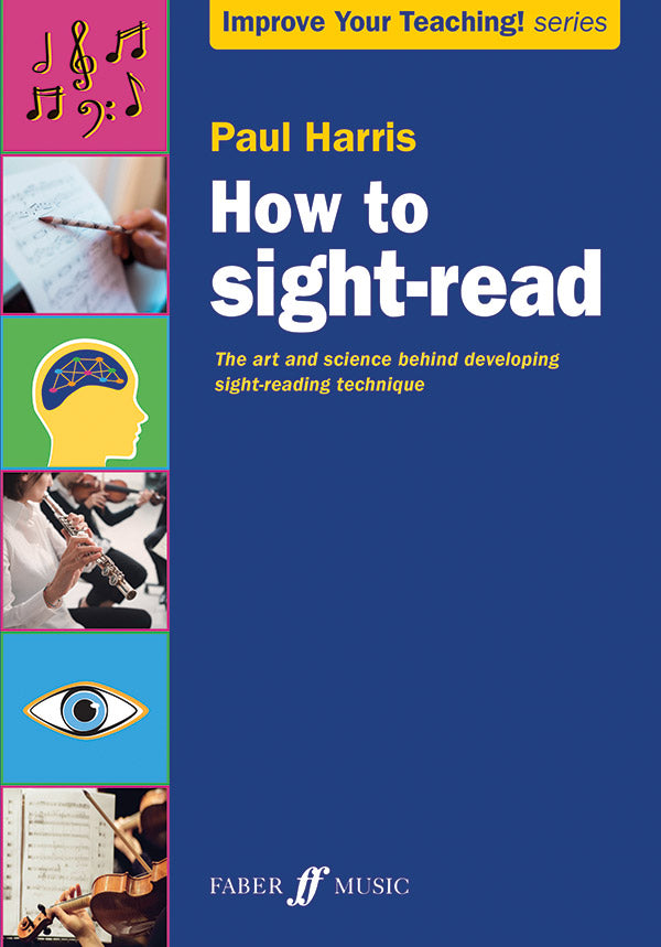 How to Sight-Read Cover Image