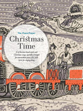 The Piano Player: Christmas Time Cover Image
