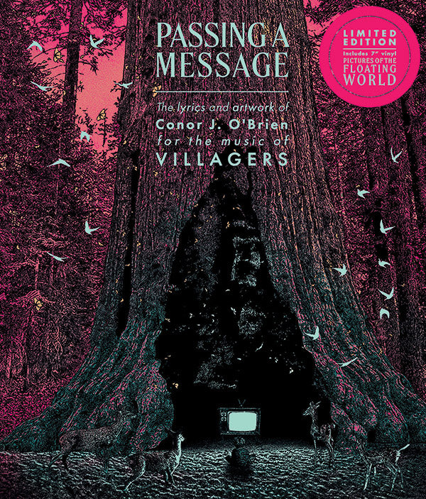 Passing a Message (Deluxe Edition) Cover Image