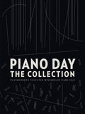 Piano Day: The Collection Cover Image