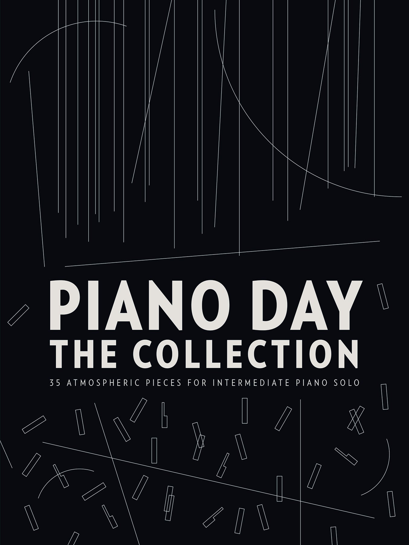 Piano Day: The Collection Cover Image