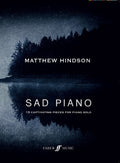 Sad Piano Cover Image