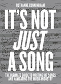 It's Not Just A Song Cover Image
