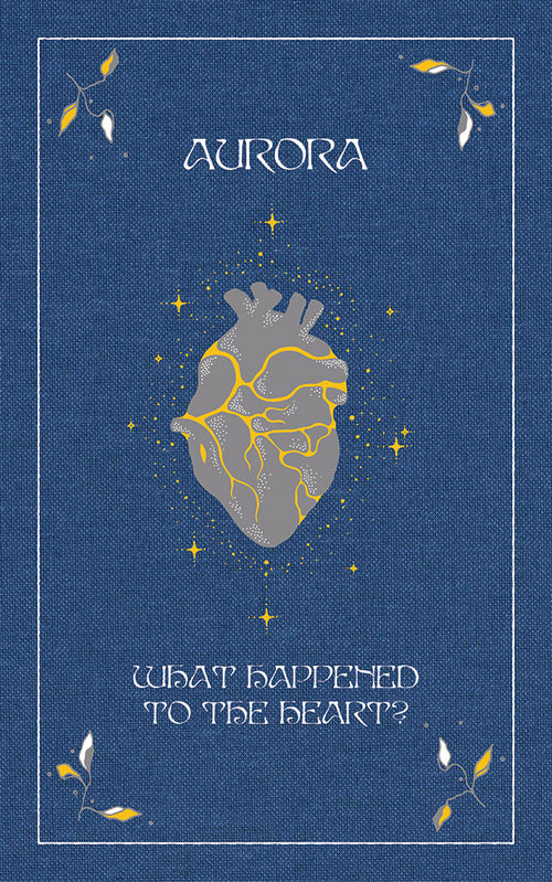 What Happened to the Heart? Cover Image