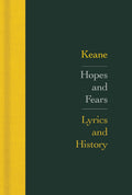 Hopes and Fears: Lyrics and History Cover Image