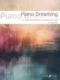 Piano Dreaming Cover Image