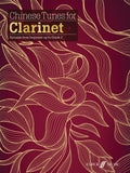 Chinese Tunes for Clarinet Cover Image