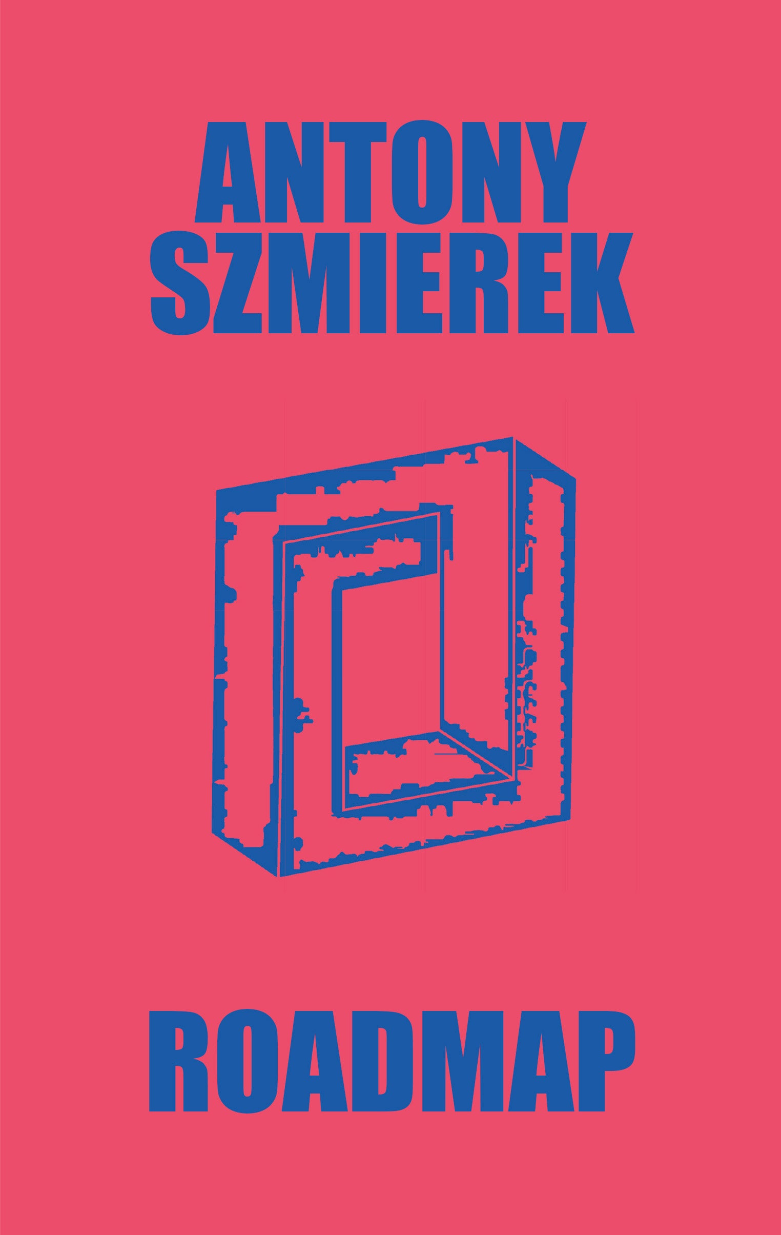 Roadmap Cover Image