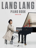 Lang Lang Piano Book: Encore Edition Cover Image