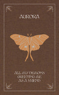 All My Demons Greeting Me as a Friend Cover Image