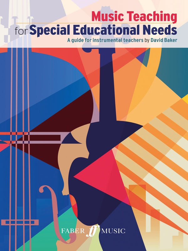 Music Teaching for Special Educational Needs Cover Image