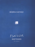 Eskizler Cover Image