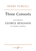 Three Consorts Cover Image