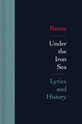 Under the Iron Sea: Lyrics and History Cover Image