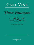 Three Fantasies Cover Image