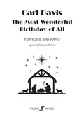 The Most Wonderful Birthday of All Cover Image