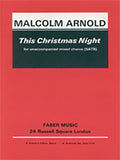 This Christmas Night Cover Image