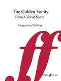 The Golden Vanity Cover Image