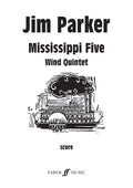 Mississippi Five Cover Image