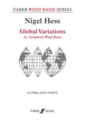 Global Variations Cover Image