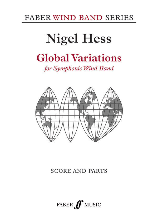 Global Variations Cover Image